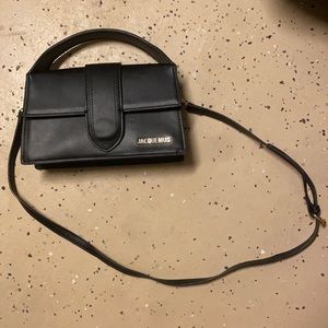 COPY Jacquemus handbag! So pretty
